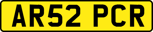 AR52PCR