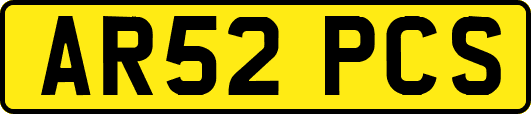 AR52PCS