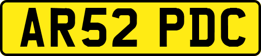 AR52PDC