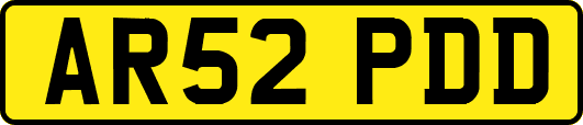 AR52PDD