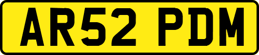 AR52PDM