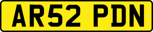 AR52PDN
