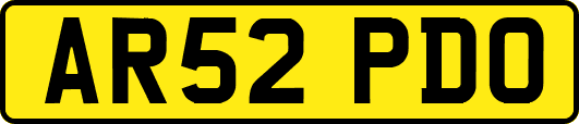 AR52PDO