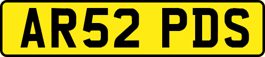 AR52PDS