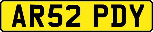 AR52PDY