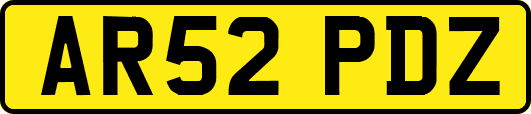 AR52PDZ