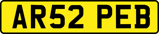 AR52PEB