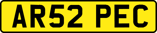 AR52PEC