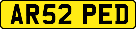 AR52PED