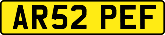 AR52PEF