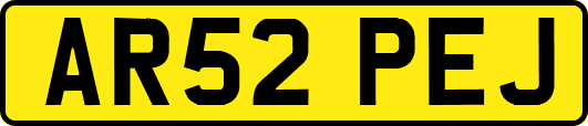 AR52PEJ