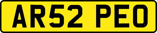 AR52PEO