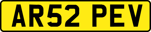 AR52PEV