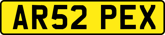 AR52PEX