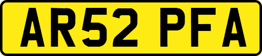 AR52PFA