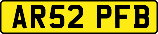 AR52PFB