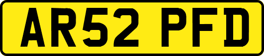 AR52PFD