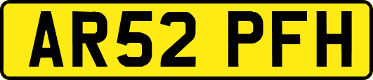 AR52PFH