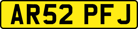 AR52PFJ