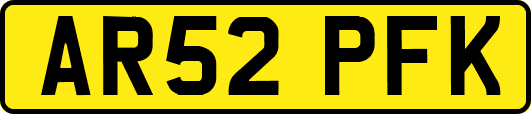 AR52PFK