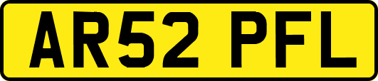 AR52PFL