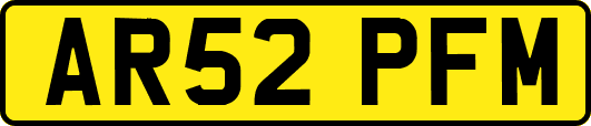 AR52PFM