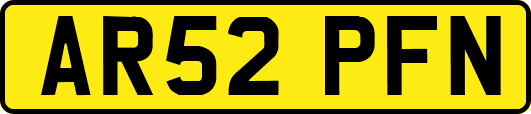 AR52PFN