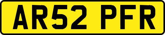 AR52PFR