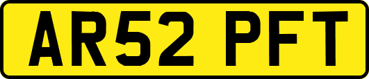 AR52PFT