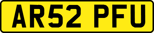 AR52PFU