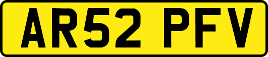 AR52PFV