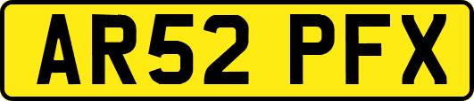 AR52PFX