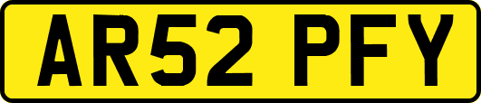 AR52PFY