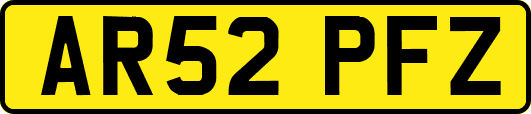 AR52PFZ