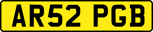 AR52PGB