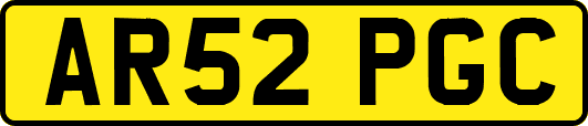 AR52PGC