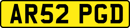 AR52PGD