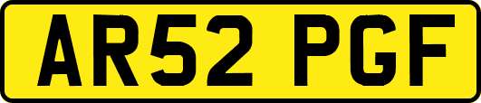 AR52PGF