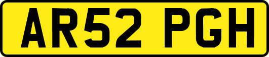 AR52PGH