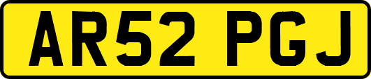 AR52PGJ
