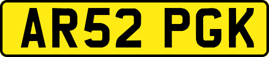 AR52PGK