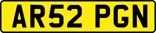 AR52PGN