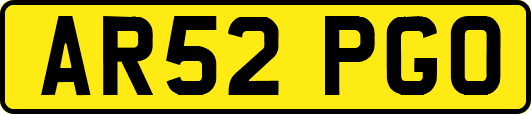 AR52PGO