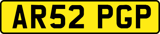 AR52PGP