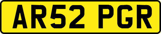 AR52PGR