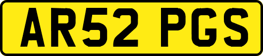 AR52PGS