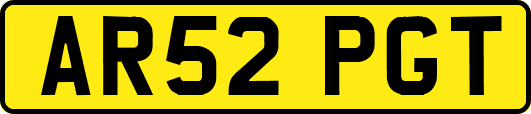 AR52PGT