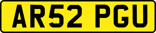 AR52PGU
