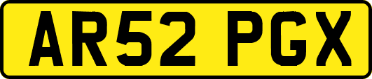 AR52PGX