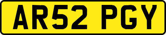 AR52PGY